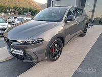 Usata Alfa Romeo Tonale Sprint 131 CV (96 kW) 2023 Grigio SUV