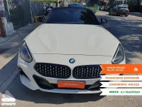 Usata BMW Z4 M Sport 197 CV (144 kW) 2019 Cabrio