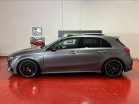 usata Mercedes A45 AMG A 45 S AMGAMG 4Matic+