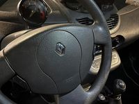 Usata Renault Twingo 2010 Utilitaria