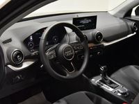 usata Audi Q2 35 TFSI S TRONIC BUSINESS ADVANCED FARI MATRIX LED