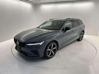 Nuova Volvo V60 Ultra 197 CV (144 kW) 2025 Grigio Station wagon