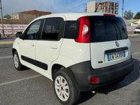 usata Fiat Panda 3ª serie - 2014