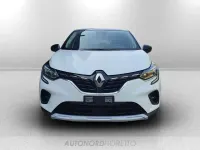 Usata Renault Captur Intens 91 CV (66 kW) 2023 Bianco SUV