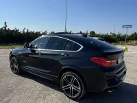 Usata BMW X4 M Sport 190 CV (139 kW) 2016 SUV