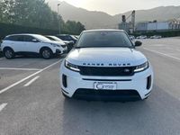 Usata Land Rover Range Rover evoque 150 CV (110 kW) 2020 Bianco SUV
