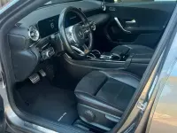 Usata Mercedes A220 190 CV (139 kW) 2019 Grigio Berlina