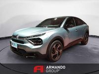 Usata Citroën C4 2024 Blu Berlina