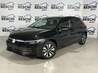 Usata VW Golf VIII 150 CV (110 kW) 2025 Nero Berlina