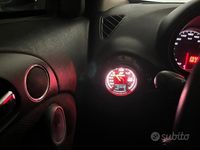 Usata Alfa Romeo 147 115 CV (84 kW) 2005 Grigio Utilitaria