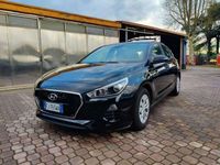 usata Hyundai i30 5p 1.4 Classic 100cv my15