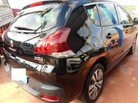 usata Peugeot 3008 BlueHDi 120 S&S Allure NAVIGATORE