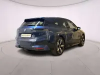 Usata BMW iX 384 kW (523 CV) 2023 Phytonic blue SUV