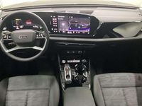 Usata Audi A5 S-Line 150 CV (110 kW) 2025 Grigio metallizzato Station wagon