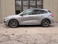 Usata Ford Kuga ST-Line 120 CV (88 kW) 2020 Antracite SUV