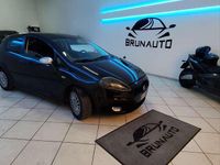 Usata Fiat Grande Punto Sport 131 CV (96 kW) 2008 Utilitaria