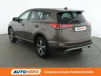 Occasion Toyota RAV4 Active 143 ch (105 kW) 2016 Gris SUV
