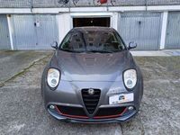 usata Alfa Romeo MiTo 1.4 78 CV Distinctive Premium Pack