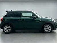 Usata Mini ONE 75 CV (55 kW) 2015 Verde Utilitaria