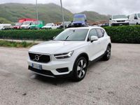 usata Volvo XC40 D3 AWD Momentum usato