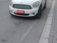 Usata Mini Cooper D Countryman 111 CV (81 kW) 2010 SUV