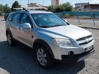 usata Chevrolet Captiva - 2007