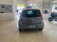 usata Opel Agila 1.2 benz Enjoy