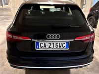 usata Audi A4 40 TDI Advanced