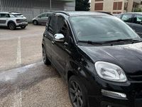 Usata Fiat Panda 2015 Berlina