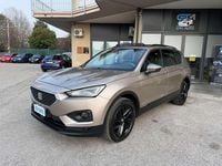 Usata Seat Tarraco XCELLENCE 150 CV (110 kW) 2020 Beige SUV