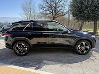 Begagnad Mercedes GLE300 245 HK (180 kW) 2019 Svart SUV