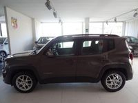 usata Jeep Renegade 1.6 Mjt 120 CV Limited