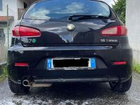 usata Alfa Romeo 147 1.6i 16V T.S. (105 CV) cat 5p. Prog.