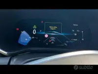 Usata Renault Clio V Engineered 145 CV (106 kW) 2023 Nero Berlina