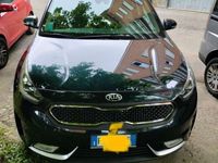 usata Kia Niro 1.6 gdi hev Style dct