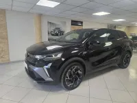 Usata Renault Symbioz Esprit Alpine 94 CV (69 kW) 2024 Nero SUV