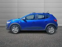 Usata Dacia Sandero Comfort 101 CV (74 kW) 2023 Other Utilitaria