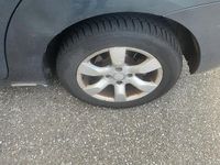 Usata Citroën Grand C4 Picasso 2007 Grigio Monovolume