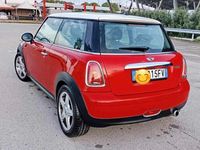 usata Mini Cooper Cooper 1.6 16VAuto divertente ed economica nel consumi