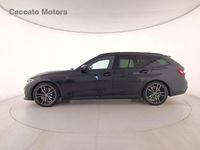 usata BMW 320e -