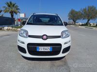 usata Fiat Panda 1.2 Benzina/GPL Neopatent 350km/22Eur