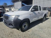 Usata Toyota HiLux 144 CV (105 kW) 2015 Other Pick-up