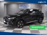 Usata MG HS Luxury 161 CV (118 kW) 2024 Viola SUV