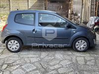 Usado Renault Twingo Dynamique 58 HP (42 kW) 2009 Cinzento Citadino