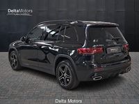 Usata Mercedes GLB200 Premium 150 CV (110 kW) 2023 Nero SUV