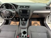 usata VW Jetta 