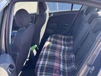 Occasion Opel Corsa Swing 50 ch (36 kW) 2007 Bleue Citadine