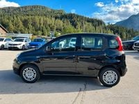 Nuova Fiat Panda S 71 CV (52 kW) 2025 Nero Utilitaria