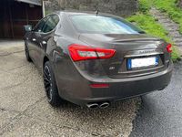 Usata Maserati Ghibli 409 CV (300 kW) 2014 Berlina