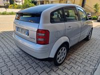 usata Audi A2 90cv 12.2003